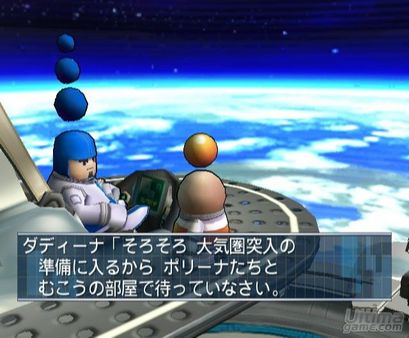 La exploraci�n y el combate en Opoona, al descubierto con 2 nuevos v�deos