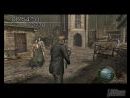 Imágenes y video de la adaptación de Residen Evil 4 para PlayStation 2