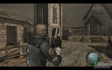 Capcom anuncia el regreso de los zombies con Resident Evil 4, 5 y 6 HD para PS4 y PS Vita