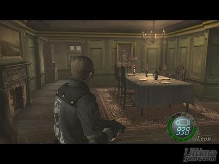 Capcom anuncia el regreso de los zombies con Resident Evil 4, 5 y 6 HD para PS4 y PS Vita