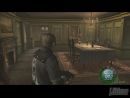 Dos nuevos scans de Resident Evil 4