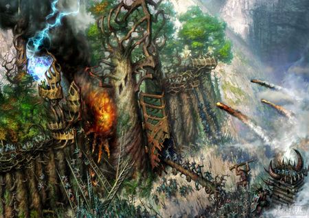 Te contamos todos los detalles sobre la edicin espaola de Heroes of Annihilated Empires