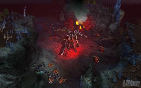 Te contamos todos los detalles sobre la edici�n espa�ola de Heroes of Annihilated Empires