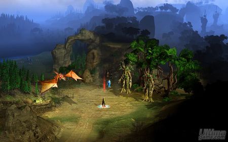 Te contamos todos los detalles sobre la edici�n espa�ola de Heroes of Annihilated Empires