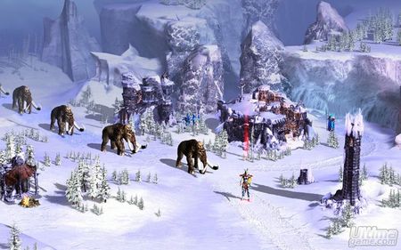 Te contamos todos los detalles sobre la edici�n espa�ola de Heroes of Annihilated Empires