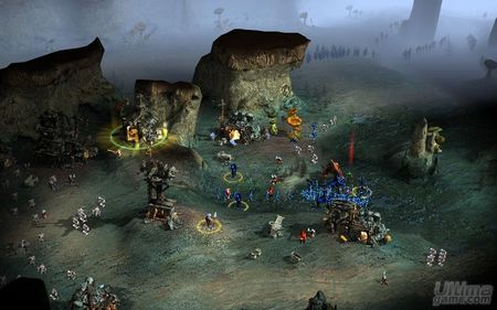 Te contamos todos los detalles sobre la edicin espaola de Heroes of Annihilated Empires