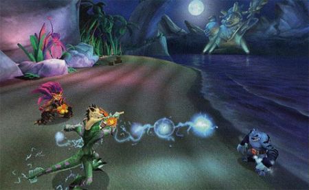 Crash of the Titans se descubre en su versión para Nintendo DS