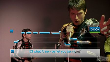 SingStar contar con ms de 350 temas en su estreno en PS3