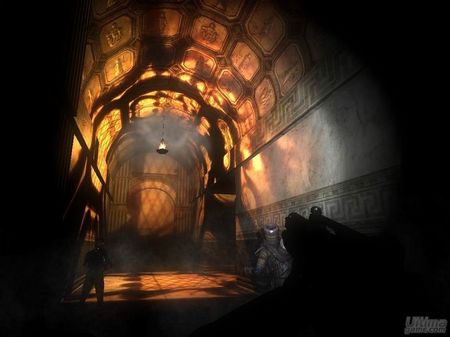 Codemasters anuncia la inminente demo de Clive Barkers Jericho