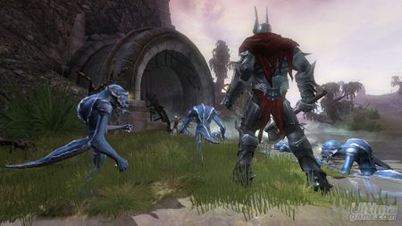 Overlord: Raising Hell. En verano, el mal llega a PS3
