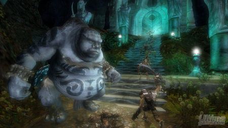 Overlord  - Raising Hell. El infierno se levanta en PS3 con nuevas im�genes y v�deo