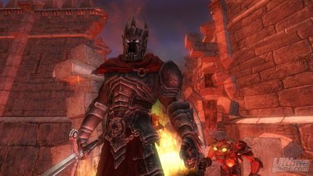 Overlord: Raising Hell. En verano, el mal llega a PS3