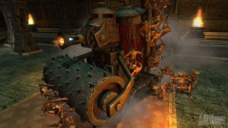Overlord: Raising Hell. En verano, el mal llega a PS3