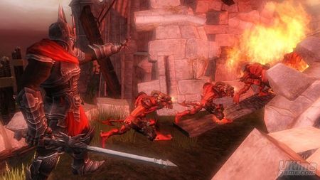 Overlord  - Raising Hell. El infierno se levanta en PS3 con nuevas imgenes y vdeo