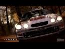 Te contamos nuestras primeras impresiones con Colin McRae DIRT