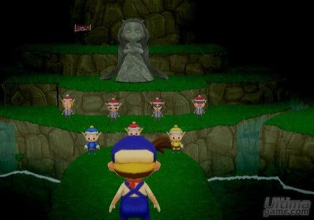 Rising Star confirma Harvest Moon - Magical Melody para Wii