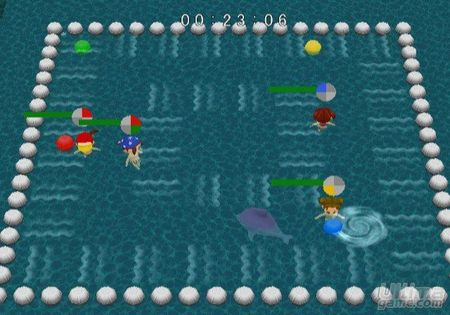 Rising Star confirma Harvest Moon - Magical Melody para Wii