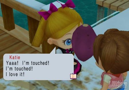 Rising Star confirma Harvest Moon - Magical Melody para Wii
