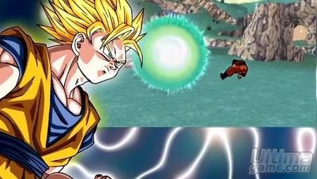 Dragon Ball Z Shin Budokai 2 - Another Road, al descubierto con nuevas imágenes