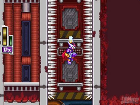 Mega Man ZX prepara su llegada a nuestro pas con una galera de imgenes