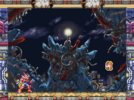 Mega Man ZX prepara su llegada a nuestro pas con una galera de imgenes