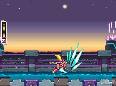 Mega Man ZX prepara su llegada a nuestro pas con una galera de imgenes