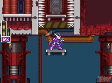 Mega Man ZX prepara su llegada a nuestro pas con una galera de imgenes
