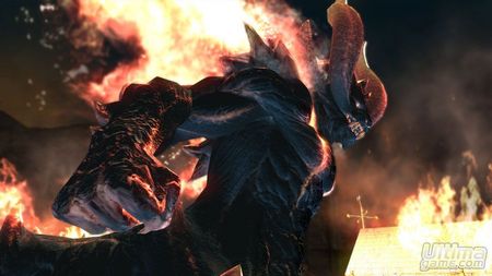Devil May Cry 4 nos deja probar su magia en PC... y lo califica!