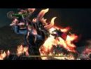 Especial - Capcom nos desvela los secretos de Devil May Cry 4