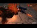 Nuevo vídeo e imágenes de Devil May Cry 4
