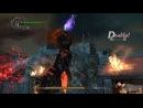 Especial - Capcom nos desvela los secretos de Devil May Cry 4