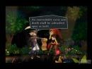 Odin Sphere -  Las 2D inundan Playstation 2 en un Action-Rpg único.