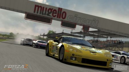 Microsoft confirma la fecha de lanzamiento de Forza Motorsport y desvela las distinta ediciones