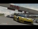 Te contamos todos los detalles sobre la demo de Forza Motorsport 2