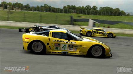 Microsoft confirma la fecha de lanzamiento de Forza Motorsport y desvela las distinta ediciones
