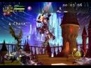Odin Sphere -  Las 2D inundan Playstation 2 en un Action-Rpg único.