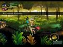 Odin Sphere -  Las 2D inundan Playstation 2 en un Action-Rpg único.