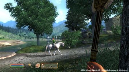 The Elder Scrolls IV - Oblivion se reeditar en una edicin especial