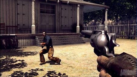 Nuevas imagenes y detalles de la versin Xbox 360 de Call of Juarez 