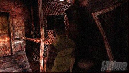 Silent Hill Origins ensea en Playstation 2 su cara ms aterradora