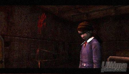 Silent Hill Origins - Primeras capturas de la versin para PS2