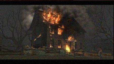 Silent Hill Origins enseña en Playstation 2 su cara más aterradora