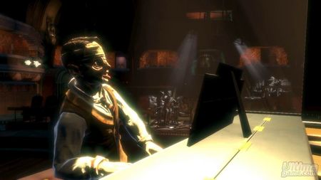 Bioshock - primeras capturas de la versión PS3