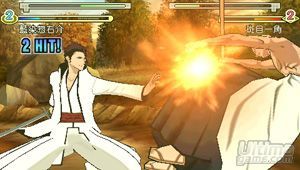 Bleach - Heat the Soul 4 aumenta su plantel de luchadores con 3 nuevos enemigos