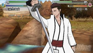 Bleach - Heat the Soul 4 aumenta su plantel de luchadores con 3 nuevos enemigos