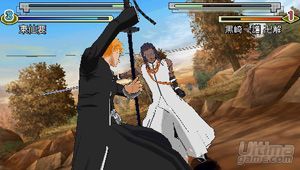 6 nuevos personajes confirmados para Bleach - Heat the Soul 4