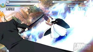 Bleach - Heat the Soul 4 aumenta su plantel de luchadores con 3 nuevos enemigos