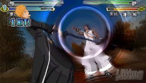 6 nuevos personajes confirmados para Bleach - Heat the Soul 4