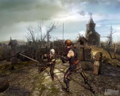 The Witcher: Rise of White Wolf... Cancelado definitivamente?