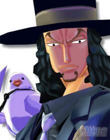One Piece - Unlimited Adventure se prepara para asaltar el mercado Occidental